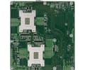Miniatyrbillede 3 af 4: Asrock ROME2D16-2T bundkort LGA 4094 EEB