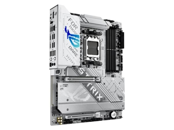 MB AMD X870 SAM5 ATX ROG STRIX X870-A GAM WIFI ASUS