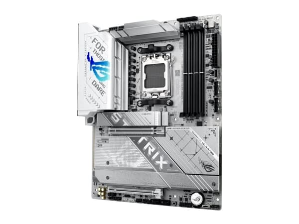 MB AMD X870 SAM5 ATX ROG STRIX X870-A GAM WIFI ASUS