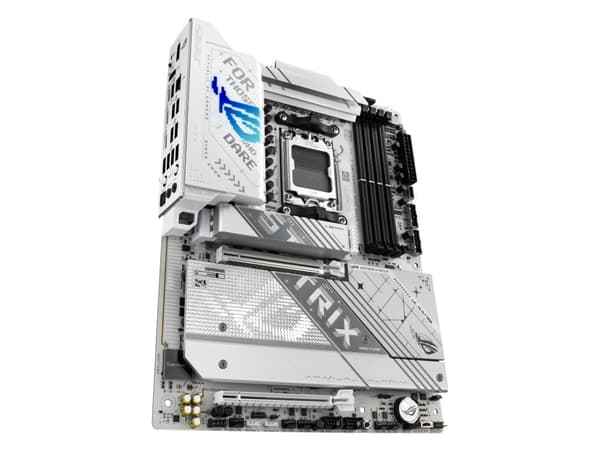 MB AMD X870 SAM5 ATX ROG STRIX X870-A GAM WIFI ASUS