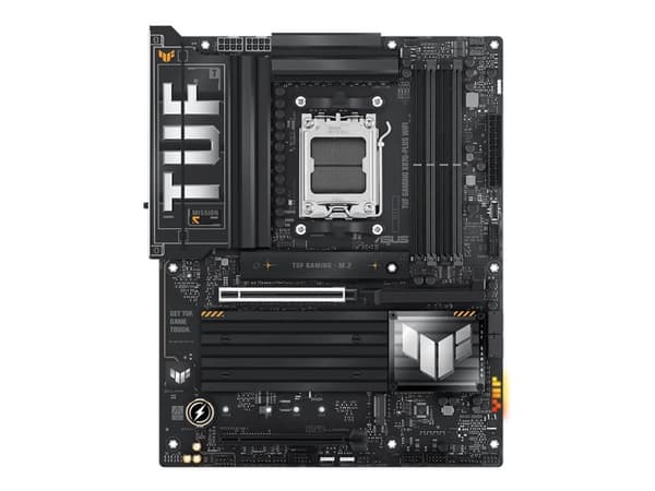 MB AMD X870 SAM5 ATX TUF GAMING X870-PLUS WIFI ASUS