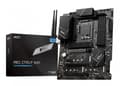 Miniatyrbilde 3 av 5: MSI PRO Z790-P - Hovedkort - ATX - LGA1700-sokkel - Z790 Chipset - USB 3.2 Gen 1, USB 3.2 Gen 2, USB-C 3.2 Gen2, USB-C 3.2 Gen 2x2 - 2.5 Gigabit LAN