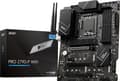 Miniatyrbilde 4 av 5: MSI PRO Z790-P - Hovedkort - ATX - LGA1700-sokkel - Z790 Chipset - USB 3.2 Gen 1, USB 3.2 Gen 2, USB-C 3.2 Gen2, USB-C 3.2 Gen 2x2 - 2.5 Gigabit LAN