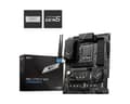 Miniatyrbilde 5 av 5: MSI PRO Z790-P - Hovedkort - ATX - LGA1700-sokkel - Z790 Chipset - USB 3.2 Gen 1, USB 3.2 Gen 2, USB-C 3.2 Gen2, USB-C 3.2 Gen 2x2 - 2.5 Gigabit LAN