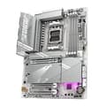 Miniatyrbild 4 av 5: Moderkort - GIGABYTE - X870 A ELITE WF7 ICE