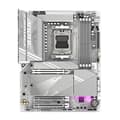Miniatyrbild 2 av 5: Moderkort - GIGABYTE - X870 A ELITE WF7 ICE