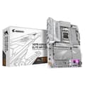 Miniatyrbild 1 av 5: Moderkort - GIGABYTE - X870 A ELITE WF7 ICE