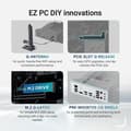 Miniatyrbild 4 av 5: Moderkort - ASUS - PRIME X870-P WIFI
