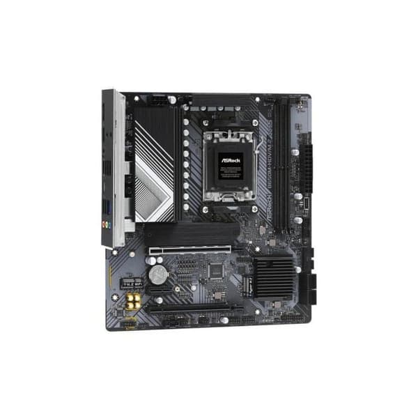 ASROCK B650M-HDV/M.2