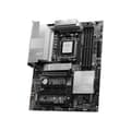 Miniatyrbild 2 av 4: Moderkort - MSI - PRO X870-P WIFI - Wi-Fi 7, PCIe Gen5, EZ M.2 Shield Frozr II, silver