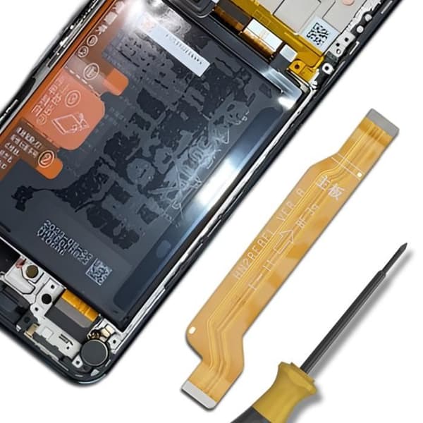 Moderkortskabel för Honor 90 Black
