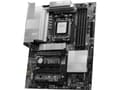 Pikkukuva 4 / 5: MSI PRO X870-P WIFI, AMD, Sokkel AM5, AMD Ryzen™ 7, Sokkel AM5, DDR5-SDRAM, SIM-muisti, DIMM