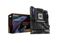Pikkukuva 3 / 5: GIGABYTE X870E A ELITE WIFI7, AMD, Sokkel AM5, AMD Ryzen™ 7, Sokkel AM5, 256 Gt, DDR5-SDRAM -muisti