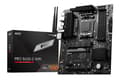 Miniatyrbillede 1 af 4: MSI PRO B650-S WIFI bundkort