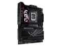 Miniatyrbilde 5 av 5: ASUS ROG MAXIMUS Z890 HERO - Hovedkort - ATX - LGA1851-sokkel - Z890 Chipset - USB4, USB 3.2 Gen 1, USB-C 3.2 Gen2, USB 3.2 Gen 2 - Wi-Fi 7, Bluetoot
