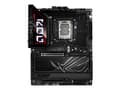 Miniatyrbilde 1 av 5: ASUS ROG MAXIMUS Z890 HERO - Hovedkort - ATX - LGA1851-sokkel - Z890 Chipset - USB4, USB 3.2 Gen 1, USB-C 3.2 Gen2, USB 3.2 Gen 2 - Wi-Fi 7, Bluetoot