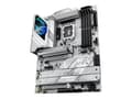 Miniatyrbilde 5 av 5: ASUS ROG STRIX Z890-A GAMING WIFI - Hovedkort - ATX - LGA1851-sokkel - Z890 Chipset - USB-C 3.2 Gen 2x2, USB 3.2 Gen 1, USB 3.2 Gen 2, USB-C 3.2 Gen2