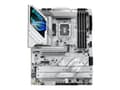 Miniatyrbilde 1 av 5: ASUS ROG STRIX Z890-A GAMING WIFI - Hovedkort - ATX - LGA1851-sokkel - Z890 Chipset - USB-C 3.2 Gen 2x2, USB 3.2 Gen 1, USB 3.2 Gen 2, USB-C 3.2 Gen2
