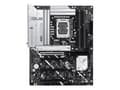 Pikkukuva 5 / 5: ASUS PRIME Z890-P WIFI, Intel, LGA 1851 (Socket V1), Intel Core Ultra (Series 2), DDR5-SDRAM, 192 Gt, DIMM-muisti