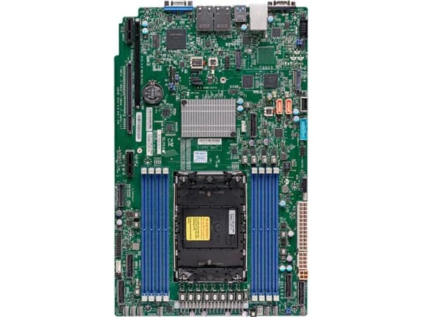 SuperMicro Supermicro Mainboard X13SEW-TF proprietary WIO Sockel 4677 Single