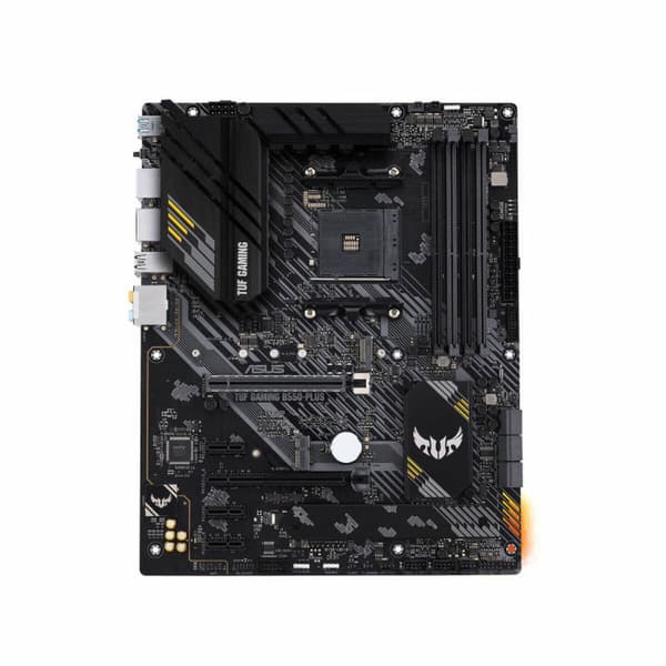 Moderkort Asus TUF Gaming B550-PLUS AMD B550 AMD AMD AM4