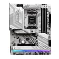Miniatyrbild 2 av 3: Moderkort - ASRock - X870E Pro RS - AM5 - ATX - 64 GB RAM max