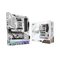 Miniatyrbild 1 av 3: Moderkort - ASRock - X870E Pro RS - AM5 - ATX - 64 GB RAM max