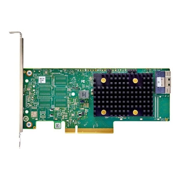 Lenovo ThinkSystem 440-8i - lagringskontroller - SATA 6Gb/s / SAS 12Gb/s - PCIe 4.0 x8