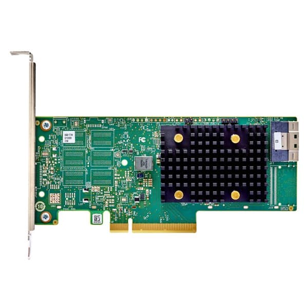 Lenovo ThinkSystem 440-8i - lagringskontroller - SATA 6Gb/s / SAS 12Gb/s - PCIe 4.0 x8