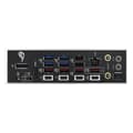 Miniatyrbild 4 av 6: Moderkort - ASUS - STRIX Z890-F GAMING WIFI - Socket 1851 - DDR5 - M.2 PCIe 5.0