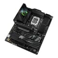 Miniatyrbild 5 av 6: Moderkort - ASUS - STRIX Z890-F GAMING WIFI - Socket 1851 - DDR5 - M.2 PCIe 5.0