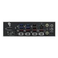 Miniatyrbild 3 av 11: Moderkort Asus 90MB1I40-M0EAY0