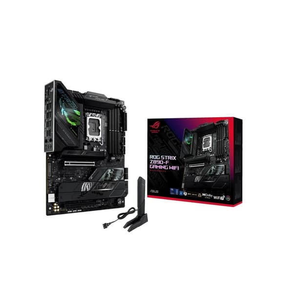 Moderkort Asus 90MB1I40-M0EAY0