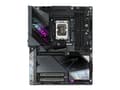 Miniatyrbilde 1 av 5: AORUS Z890 MASTER - Hovedkort - ATX - LGA1851-sokkel - Z890 Chipset - USB-C 3.2 Gen 2x2, USB 3.2 Gen 1, USB 3.2 Gen 2, USB4 - 10 Gigabit LAN, Bluetoo