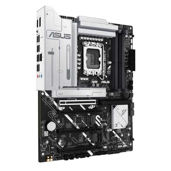 Asus Prime Z890-p Moderkort