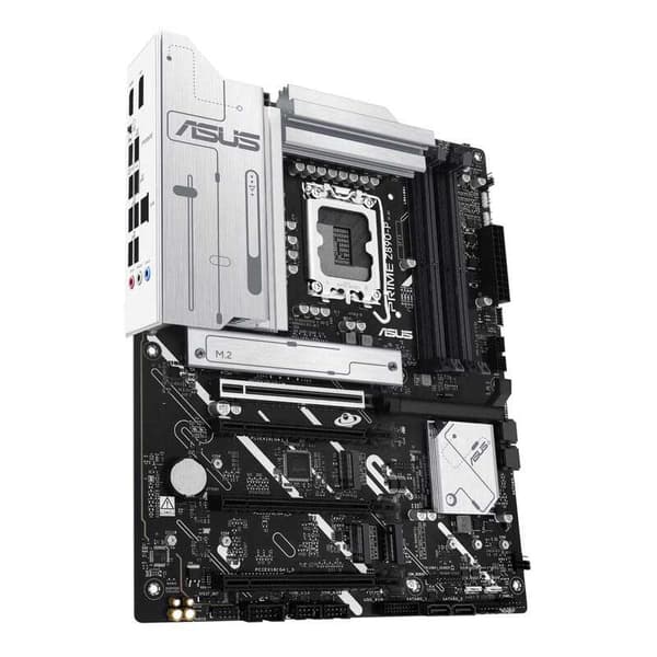 Asus Prime Z890-p Moderkort