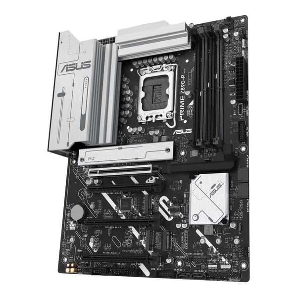 Asus Prime Z890-p Moderkort