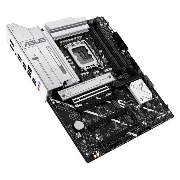 Asus Prime Z890-p Moderkort
