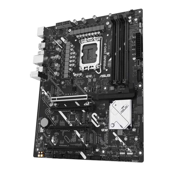 Asus Prime Z890-p Moderkort