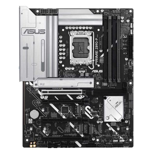 Asus Prime Z890-p Moderkort