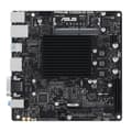 Miniatyrbild 3 av 4: ASUS Prime N100I-D D4 Intel N100 moderkort (Intel N100-processor, PCIe 3.0, USB 3.2 Gen 2, M.2, DDR4)