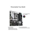 Miniatyrbild 6 av 6: Moderkort - Asus - PRIME B760M-A WIFI D4 - Micro ATX - LGA 1700 - 128 GB RAM DDR4