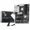 Miniatyrbillede 1 af 6: Motherboard MSI PRO Z890-S Intel Z890