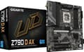 Miniatyrbild 5 av 5: Gigabyte Z790 D AX, Intel, LGA 1700, Intel® Celeron®, Intel® Core™ i3, Intel® Core™ i5, Intel® Core™ i7, Intel® Core™ i9,..., LGA 1700, 192 GB, DDR5-