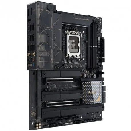 Gigabyte Z790 D AX, Intel, LGA 1700, Intel® Celeron®, Intel® Core™ i3, Intel® Core™ i5, Intel® Core™ i7, Intel® Core™ i9,..., LGA 1700, 192 GB, DDR5-