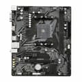 Pikkukuva 2 / 2: Emolevy Gigabyte A520M K V2 AMD AM4 AMD A520 AMD