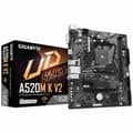 Pikkukuva 1 / 2: Emolevy Gigabyte A520M K V2 AMD AM4 AMD A520 AMD