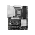Miniatyrbild 2 av 4: Moderkort - MSI - PRO Z890-P WIFI - Wi-Fi 7, 5G LAN, Thunderbolt 4, PCIe 5.0, silver