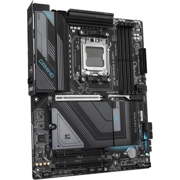 Gigabyte X870 GAMING X WIFI7