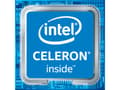 Miniatyrbilde 2 av 2: Intel Next Unit of Computing 11 Essential Board - NUC11ATBC4 - Barebone - mini-PC - 1 x Celeron N5105 / inntil 2.9 GHz - RAM 0 GB - flash - eMMC 64 G